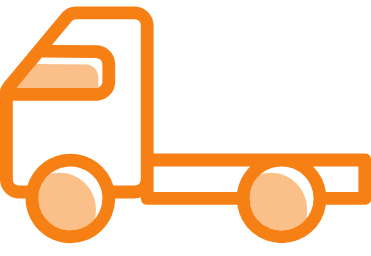 华安拖车/平板车